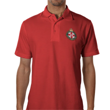 Load image into Gallery viewer, Northern Ireland Charity Provokes Charity Polo Shirt