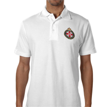 Load image into Gallery viewer, Northern Ireland Charity Provokes Charity Polo Shirt