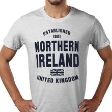 Load image into Gallery viewer, Northern Ireland 1921 T Shirt