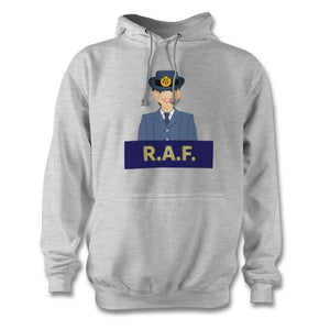 RAF Hoodie