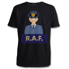Load image into Gallery viewer, RAF Kids T Shirt