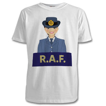 Load image into Gallery viewer, RAF Kids T Shirt