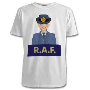 RAF Kids T Shirt