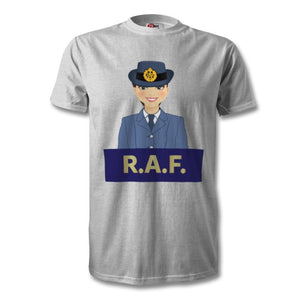 RAF T Shirt