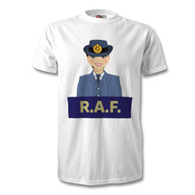 Load image into Gallery viewer, RAF T Shirt