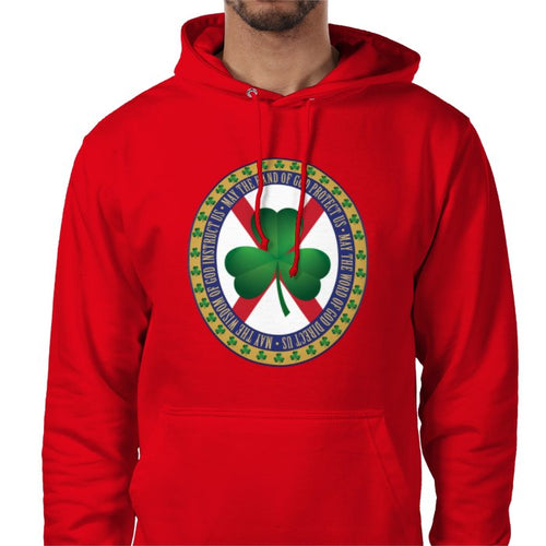 Saint Patrick's Hoodie