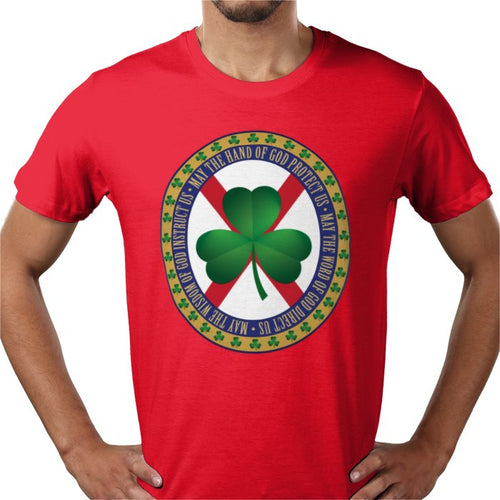 St Patrick's T Shirt