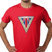 Load image into Gallery viewer, VE/VJ Day Commemorative T Shirt