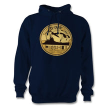 Load image into Gallery viewer, D-Day 80th Anniversary Commemorative Hoodie 2024
