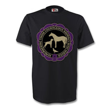 Load image into Gallery viewer, NI Purple Poppy Memorial Fund T Shirt