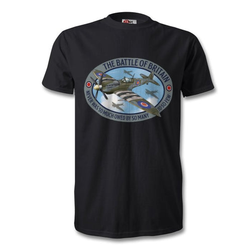 Battle of Britain T Shirt