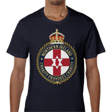 Load image into Gallery viewer, Northern Ireland Charity Provokes Charity T Shirt