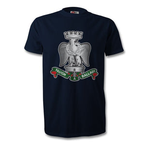 Royal Irish Fusiliers T-Shirt