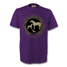 Load image into Gallery viewer, NI Purple Poppy Memorial Fund T Shirt