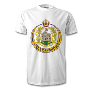 House of Windsor T Shirt