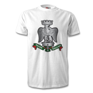 Royal Irish Fusiliers T-Shirt