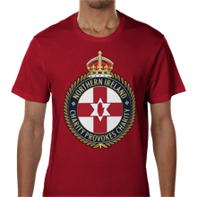 Load image into Gallery viewer, Northern Ireland Charity Provokes Charity T Shirt