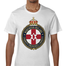 Load image into Gallery viewer, Northern Ireland Charity Provokes Charity T Shirt