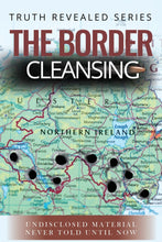 Load image into Gallery viewer, The Border Cleansing Book