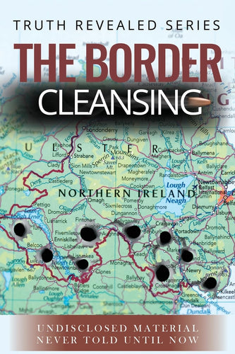 The Border Cleansing Book