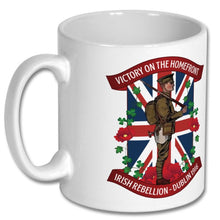 Load image into Gallery viewer, Victory on the Homefront Mug