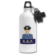 Load image into Gallery viewer, RAF Water Bottle