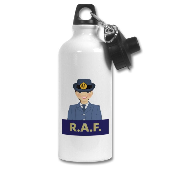 RAF Water Bottle