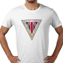 Load image into Gallery viewer, VE/VJ Day Commemorative T Shirt