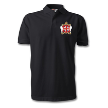 Load image into Gallery viewer, We Will Remember Them Polo Shirt