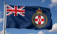 Load image into Gallery viewer, Northern Ireland Charity Provokes Charity Flag