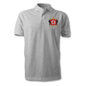 We Will Remember Them Polo Shirt