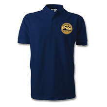 Load image into Gallery viewer, D-Day 80th Anniversary Commemorative Polo Shirt