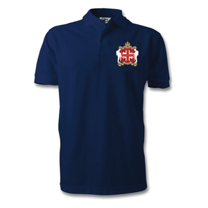 We Will Remember Them Polo Shirt