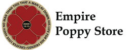 Empire Poppy Store