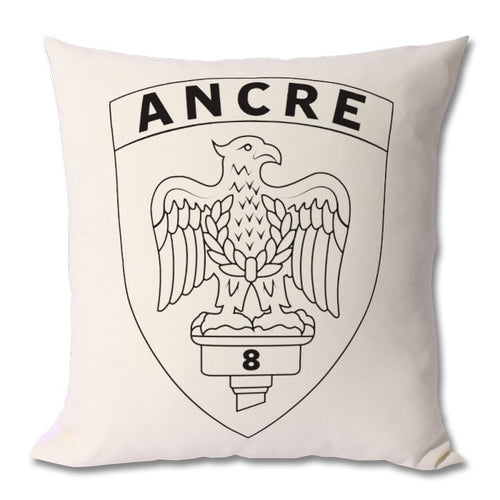 Ancre Cushion