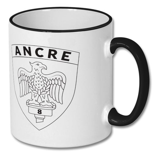 Ancre Mug