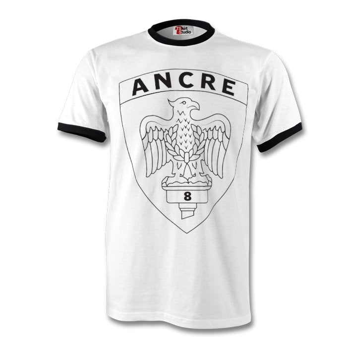 Ancre Ringer T-Shirt