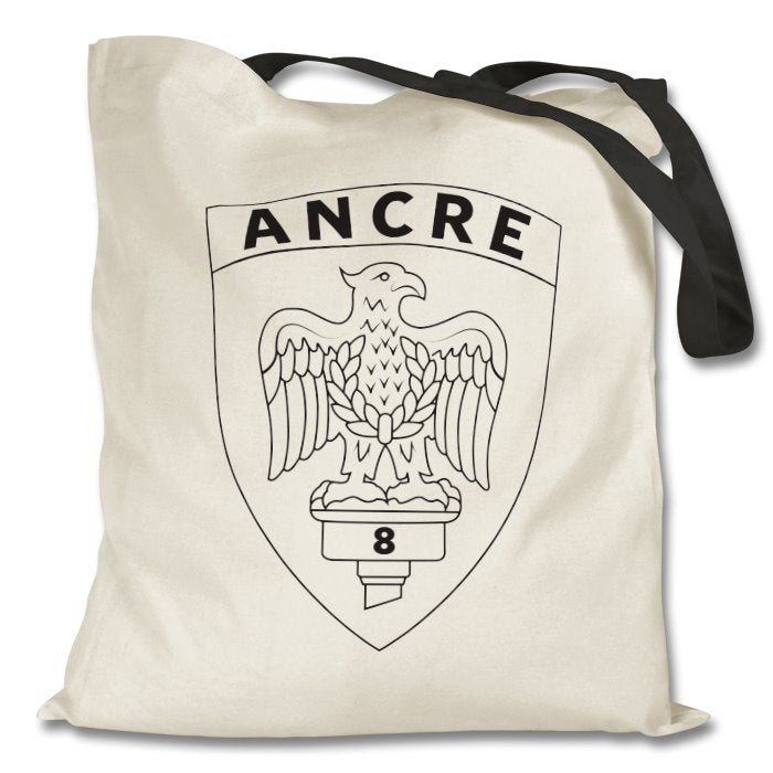 Ancre Tote Bag