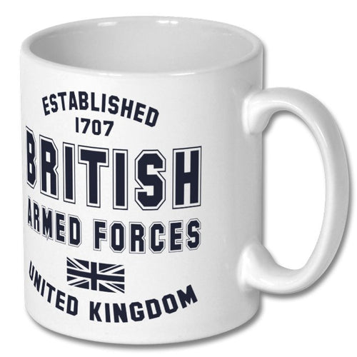 BAF 1707 Mug