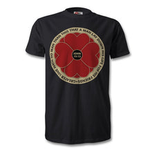 Load image into Gallery viewer, Empire Poppy T-Shirt