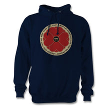 Load image into Gallery viewer, Empire Poppy Hoodie