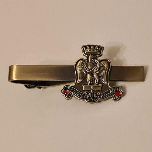 Royal Irish Fusiliers Tie Pin