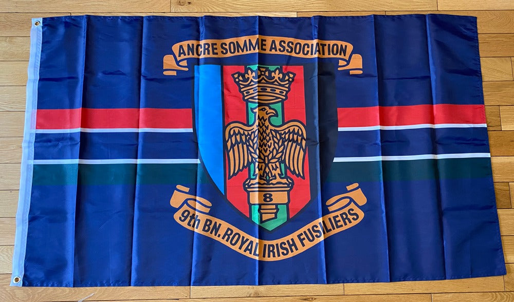 Ancre Somme Association Standard