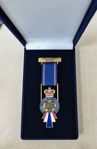 Queen Elizabeth II Coronation Commemorative Jewel