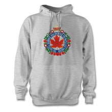 Load image into Gallery viewer, The Maple Leaf Forever Hoodie