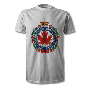 The Maple Leaf Forever T Shirt