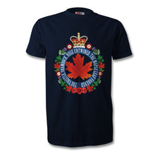 Load image into Gallery viewer, The Maple Leaf Forever T Shirt