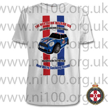 Load image into Gallery viewer, NI100 Mini Kids T Shirt