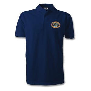 Operation Chastise Dambusters 80th Anniversary Commemorative Polo Shirt