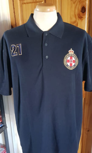 Northern Ireland 100th Anniversary Polo Shirt